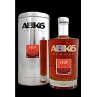 ABK6 VSOP CANISTER, 50CL, 40%
