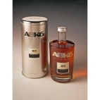 ABK6 XO CANISTER, 70CL, 40%
