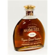 MAXIME TRIJOL GRANDE CHAMPAGNE EXTRA, 70CL, 40%