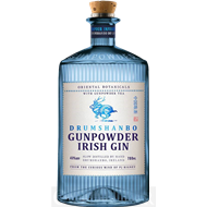 Drumshanbo Gunpowder Gin 