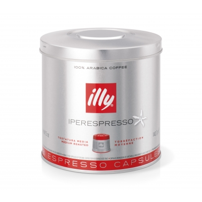 illy Iperespresso (21 buc.) capsule