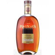 Rom PuntaCana Tesoro Malt Whisky Finish 15 ani 