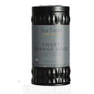 SWEET ORANGE SPICE (black tea)