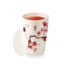KATI Cup - Cherry Blossoms 