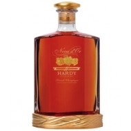 HARDY  NOCES D`OR, 70CL, 40%